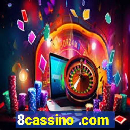 8cassino .com